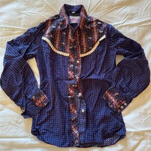 Western Shirt